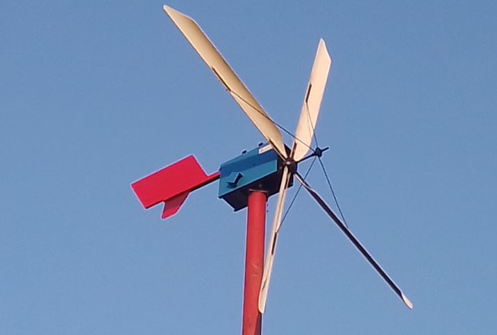 Wind Turbine